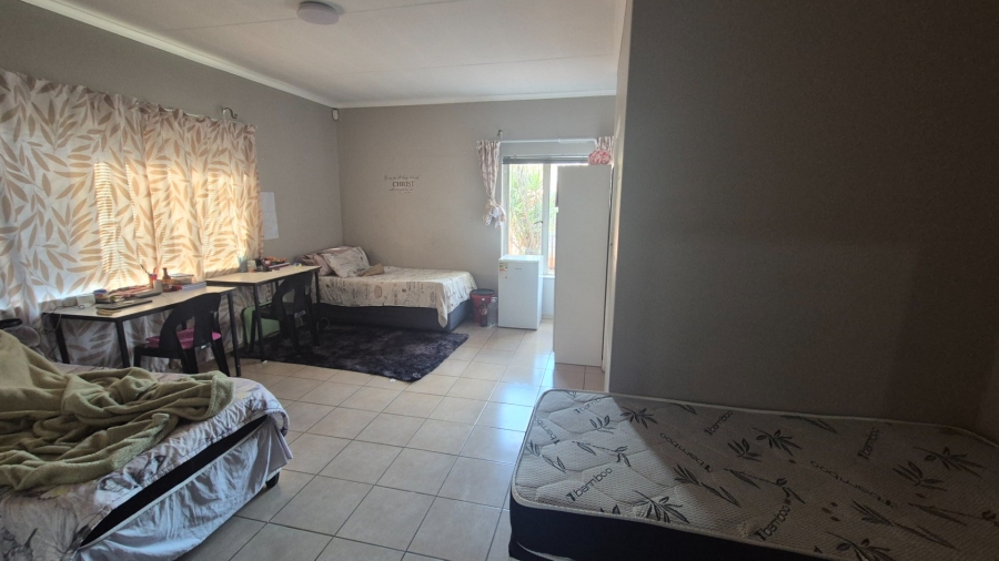 7 Bedroom Property for Sale in Universitas Free State
